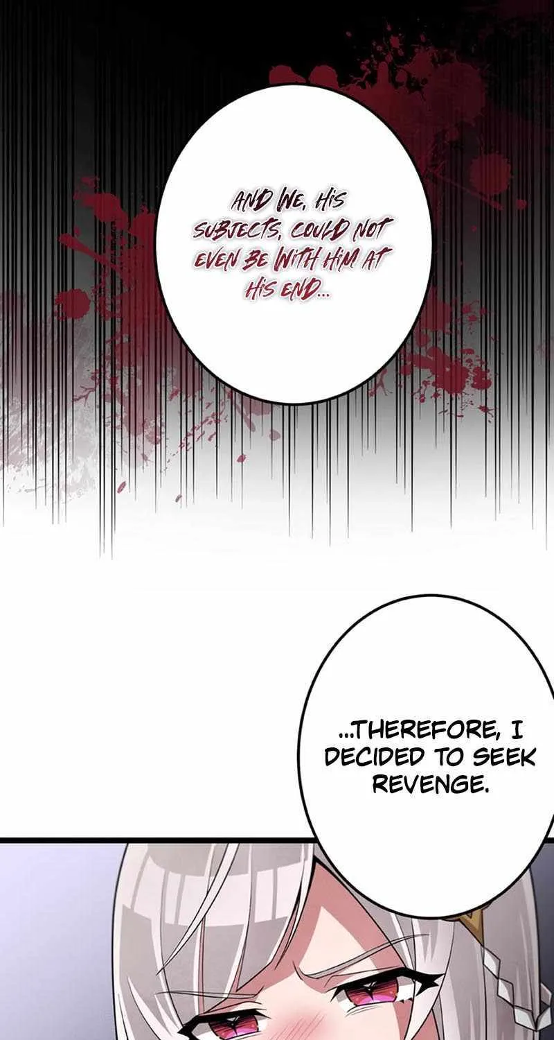 Read Resurrected Demon King chapter 12 image 58 on Lezhin