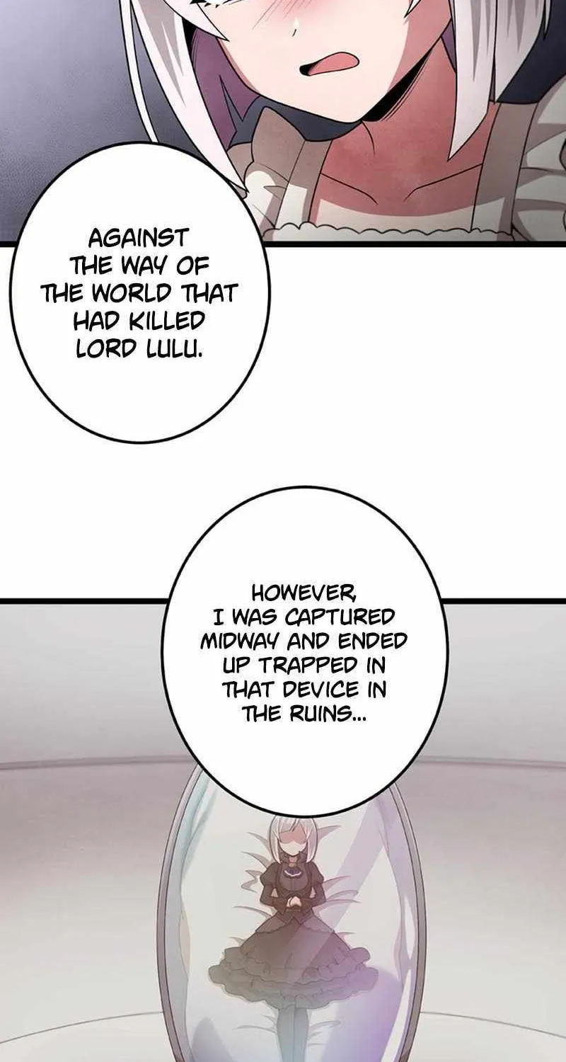 Read Resurrected Demon King chapter 12 image 59 on Lezhin