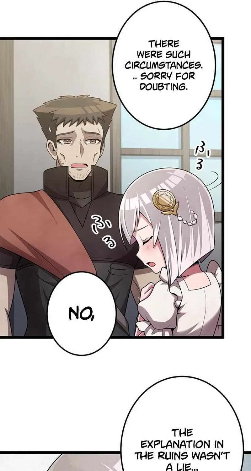 Read Resurrected Demon King chapter 12 image 61 on Lezhin