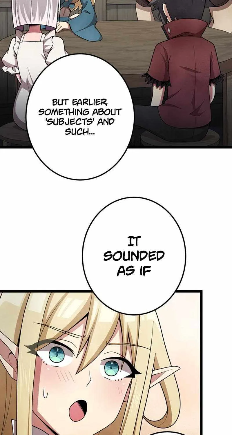 Read Resurrected Demon King chapter 12 image 64 on Lezhin