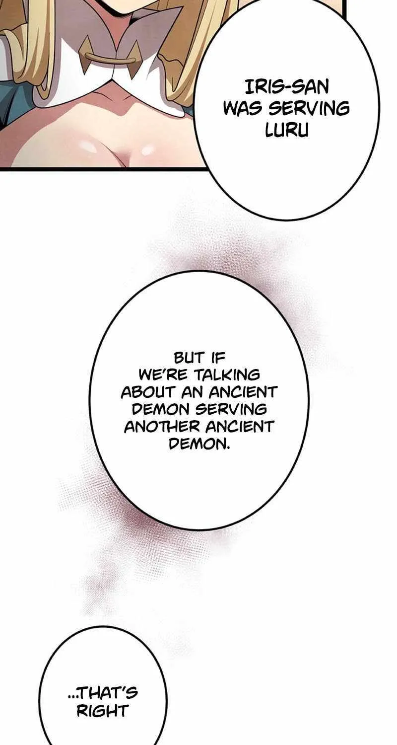 Read Resurrected Demon King chapter 12 image 65 on Lezhin