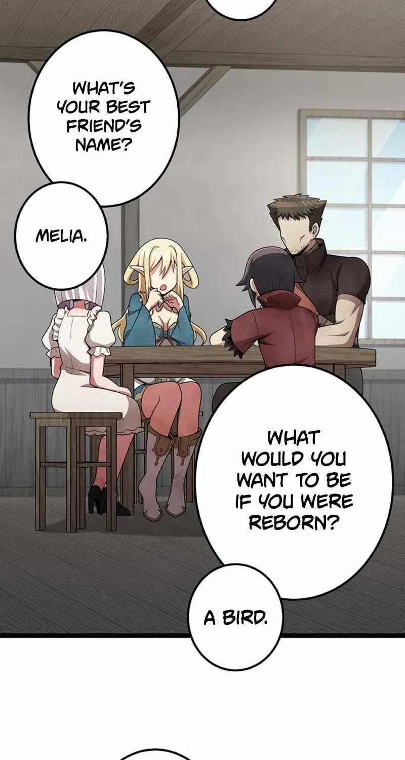 Read Resurrected Demon King chapter 12 image 9 on Lezhin