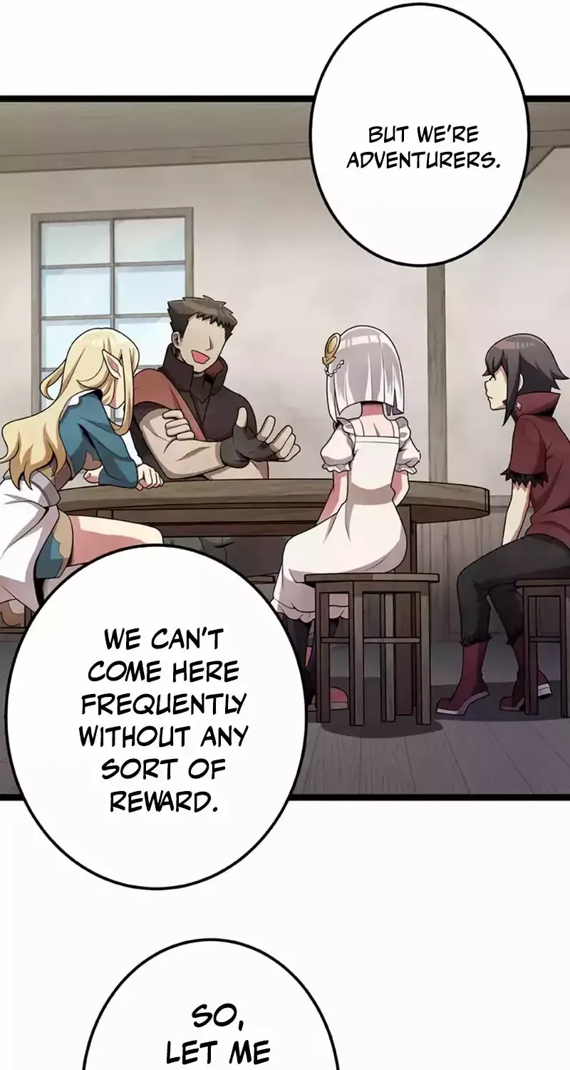 Read Resurrected Demon King chapter 13 image 21 on Lezhin