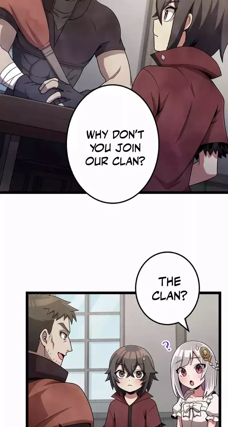 Read Resurrected Demon King chapter 13 image 23 on Lezhin