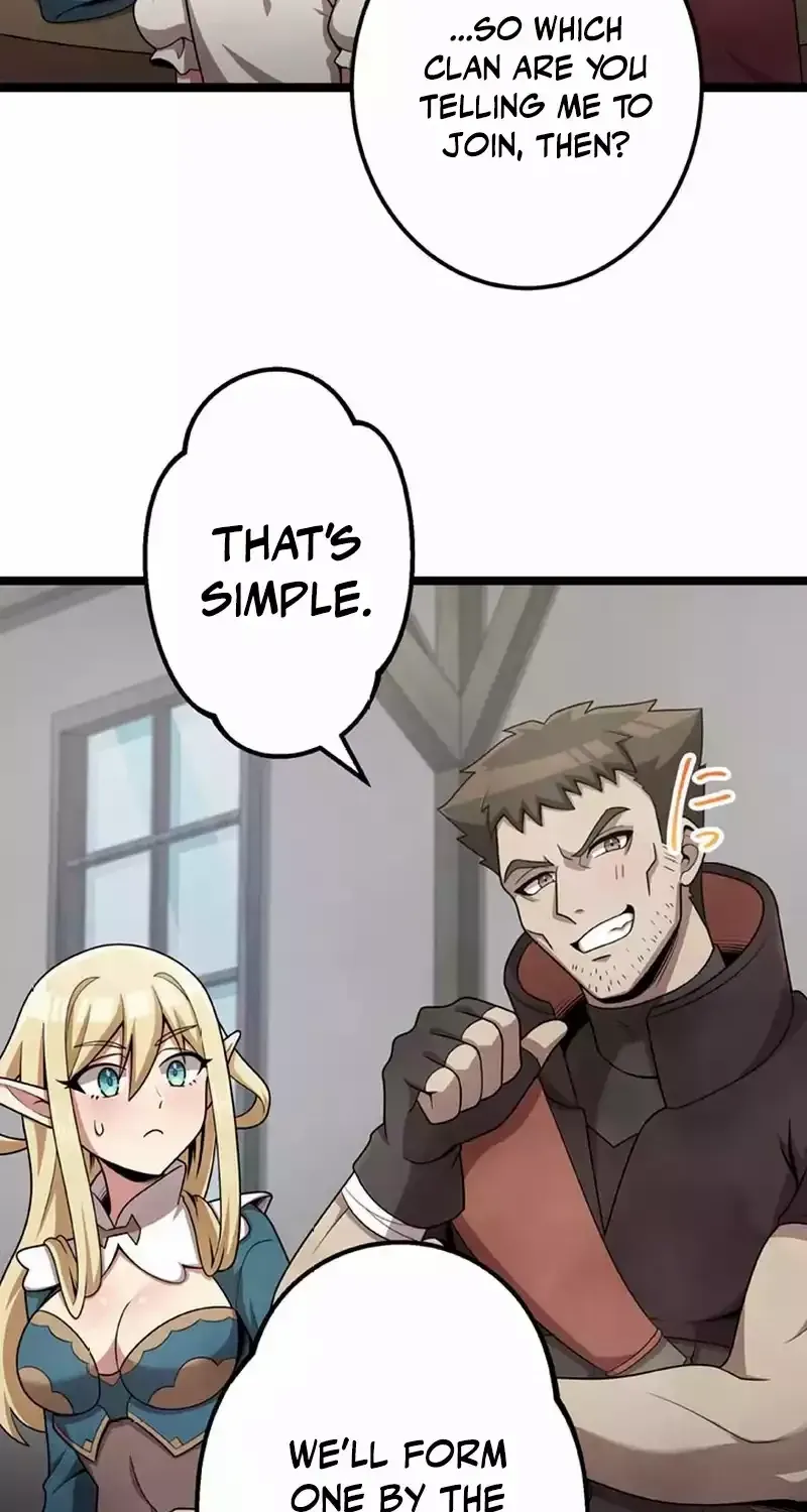 Read Resurrected Demon King chapter 13 image 28 on Lezhin