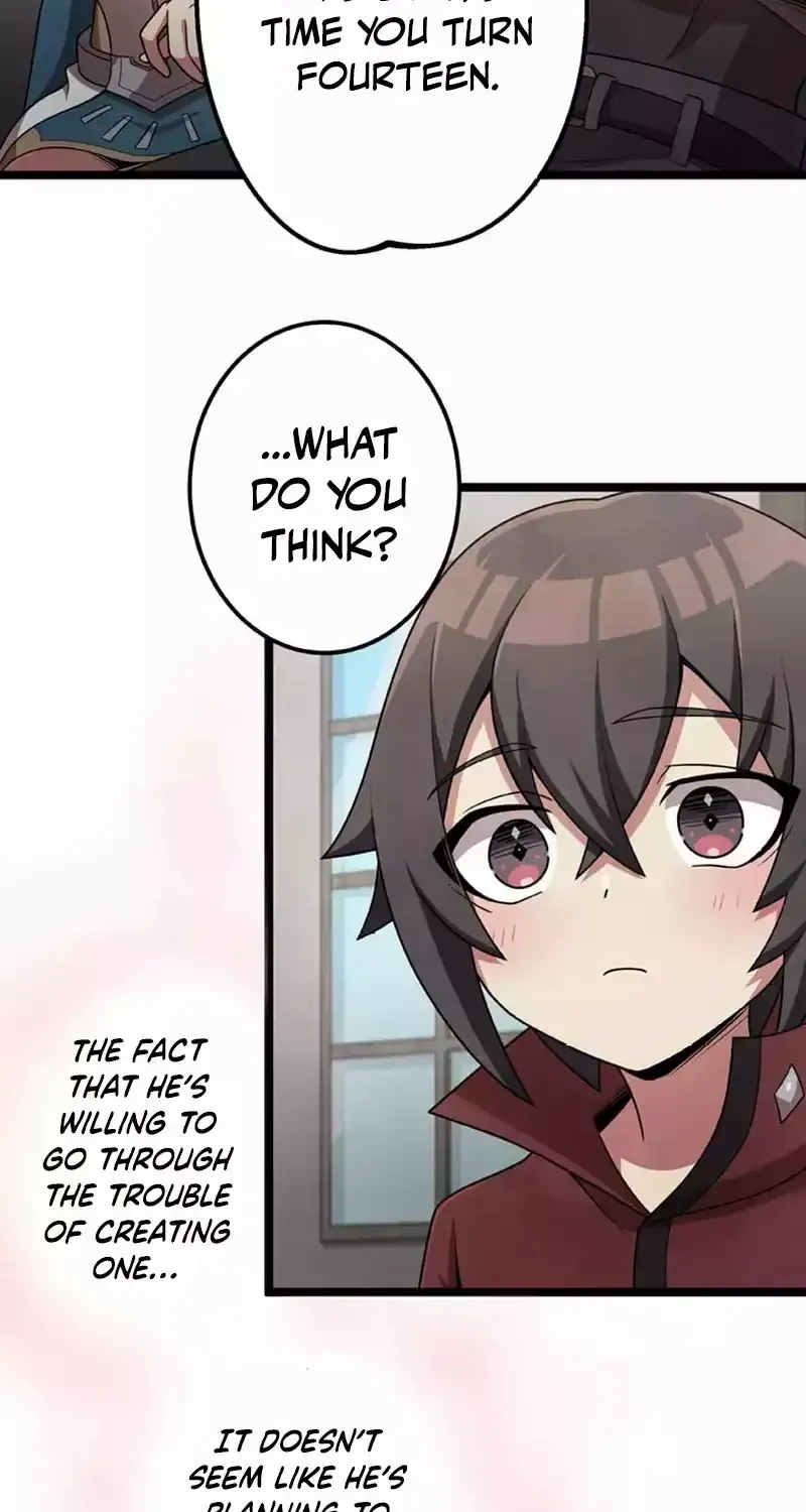 Read Resurrected Demon King chapter 13 image 29 on Lezhin