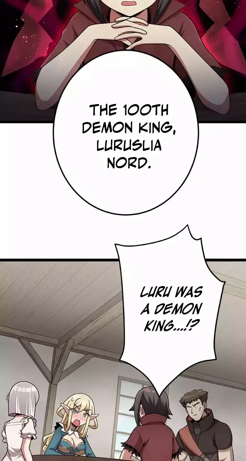 Read Resurrected Demon King chapter 13 image 3 on Lezhin