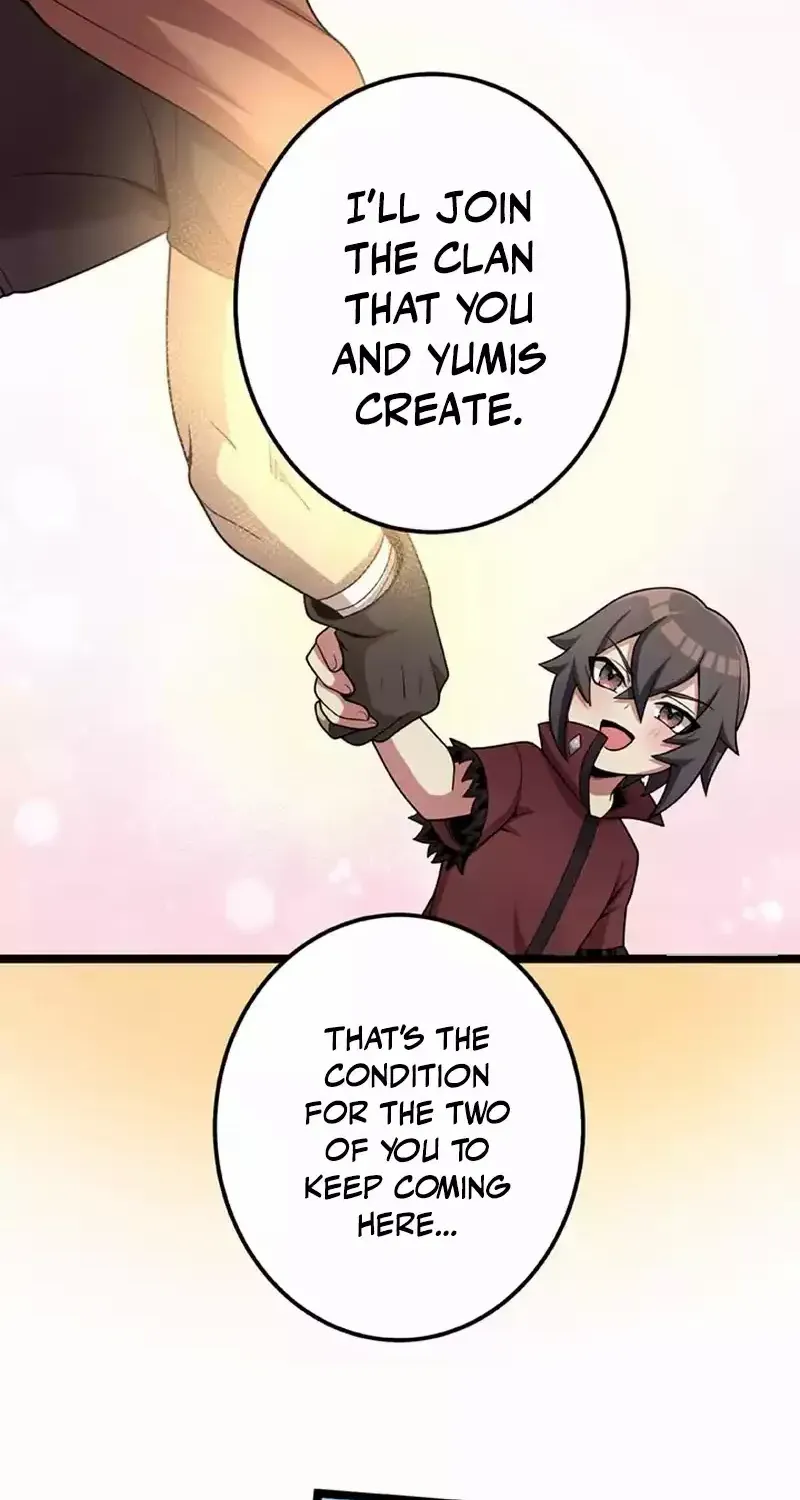Read Resurrected Demon King chapter 13 image 32 on Lezhin