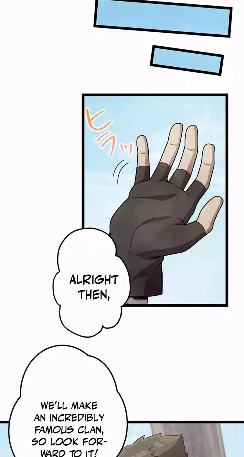 Read Resurrected Demon King chapter 13 image 33 on Lezhin