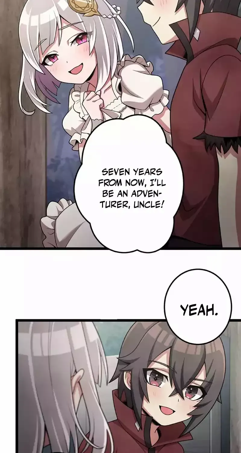 Read Resurrected Demon King chapter 13 image 35 on Lezhin