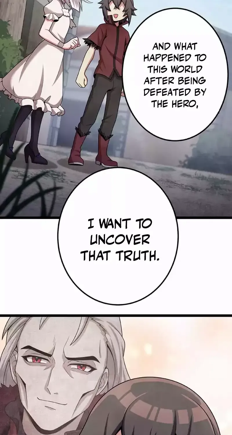 Read Resurrected Demon King chapter 13 image 37 on Lezhin