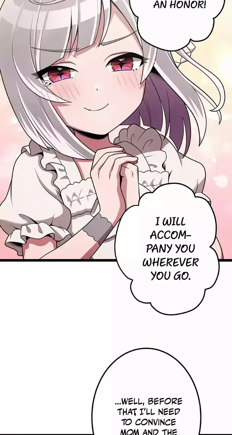 Read Resurrected Demon King chapter 13 image 39 on Lezhin
