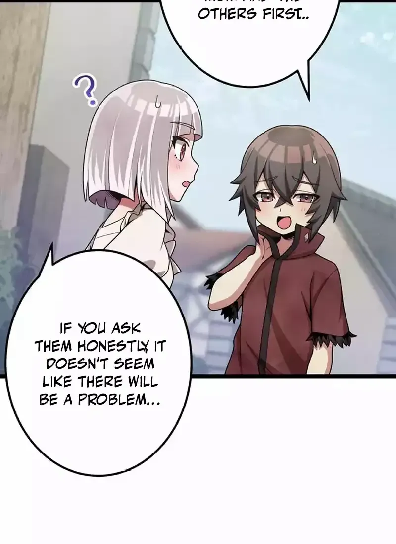 Read Resurrected Demon King chapter 13 image 40 on Lezhin