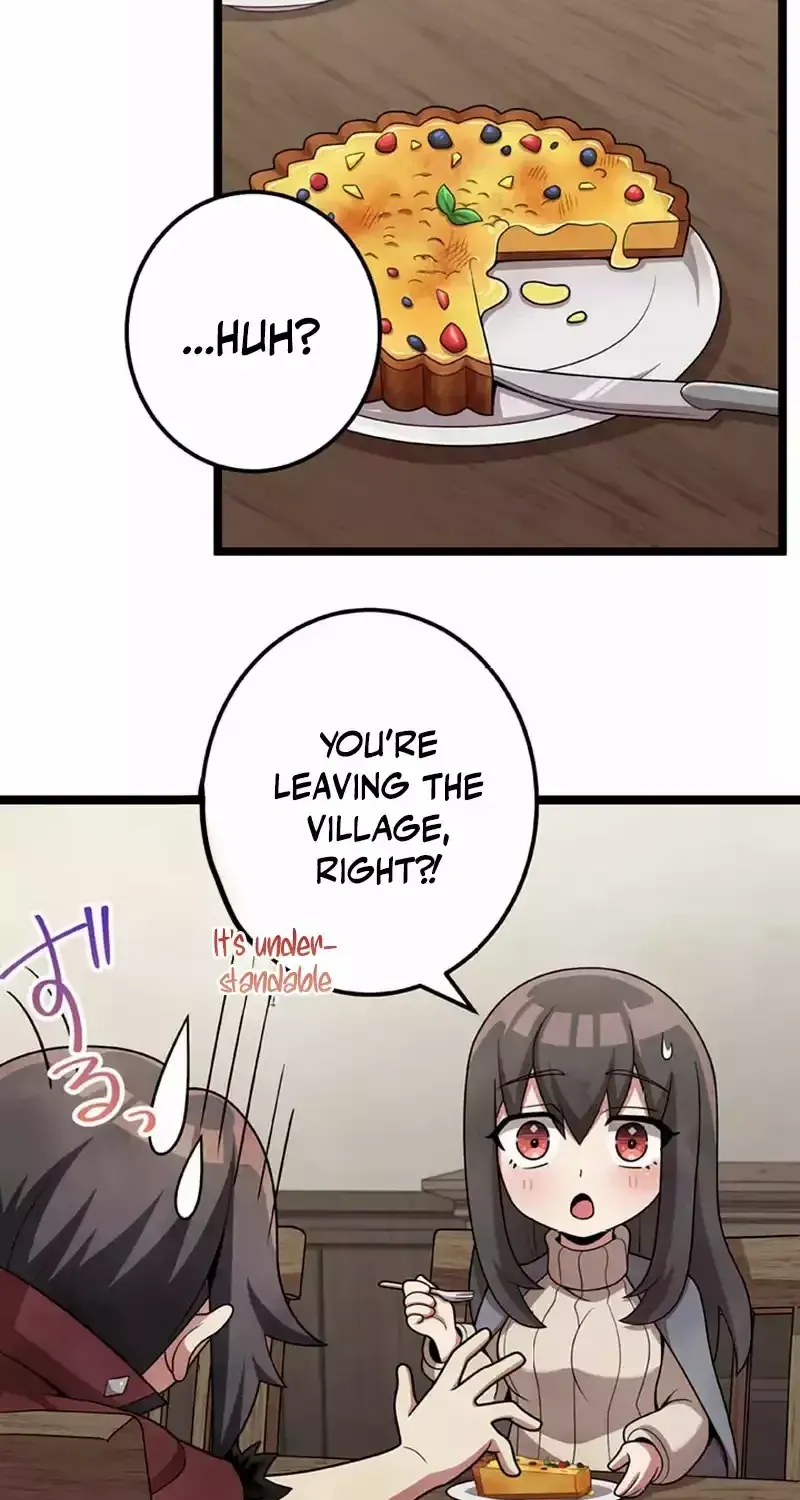 Read Resurrected Demon King chapter 13 image 43 on Lezhin