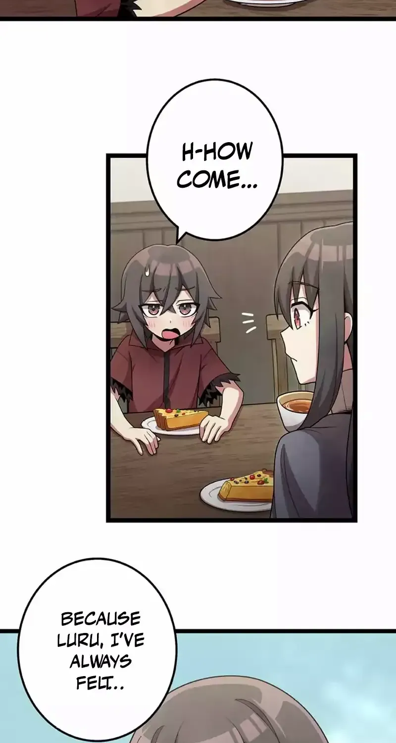 Read Resurrected Demon King chapter 13 image 44 on Lezhin