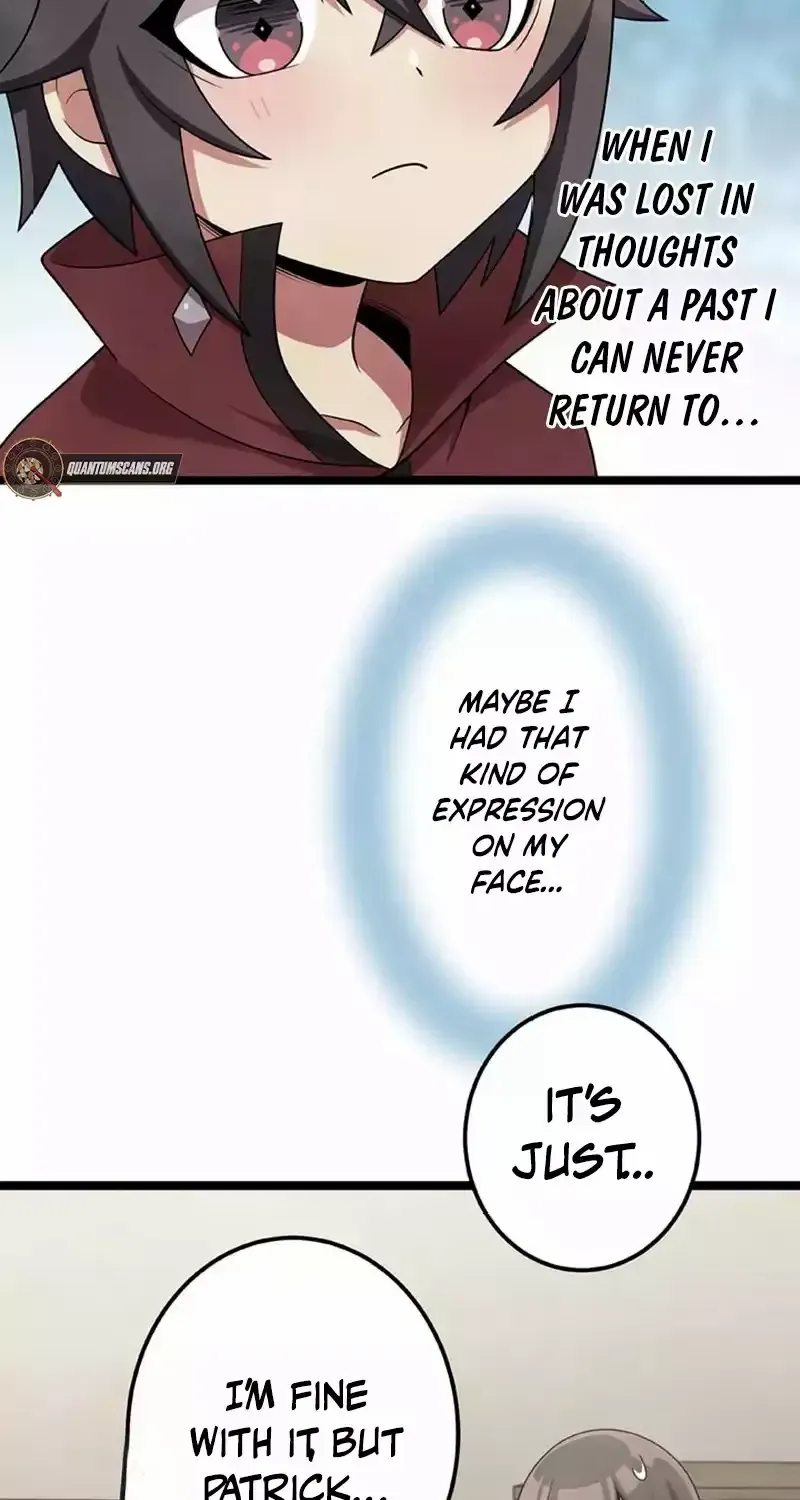 Read Resurrected Demon King chapter 13 image 46 on Lezhin