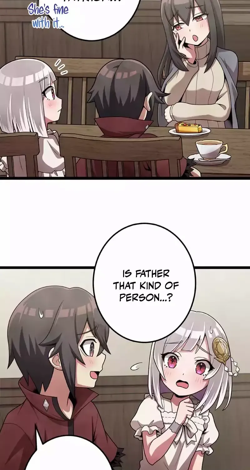 Read Resurrected Demon King chapter 13 image 47 on Lezhin