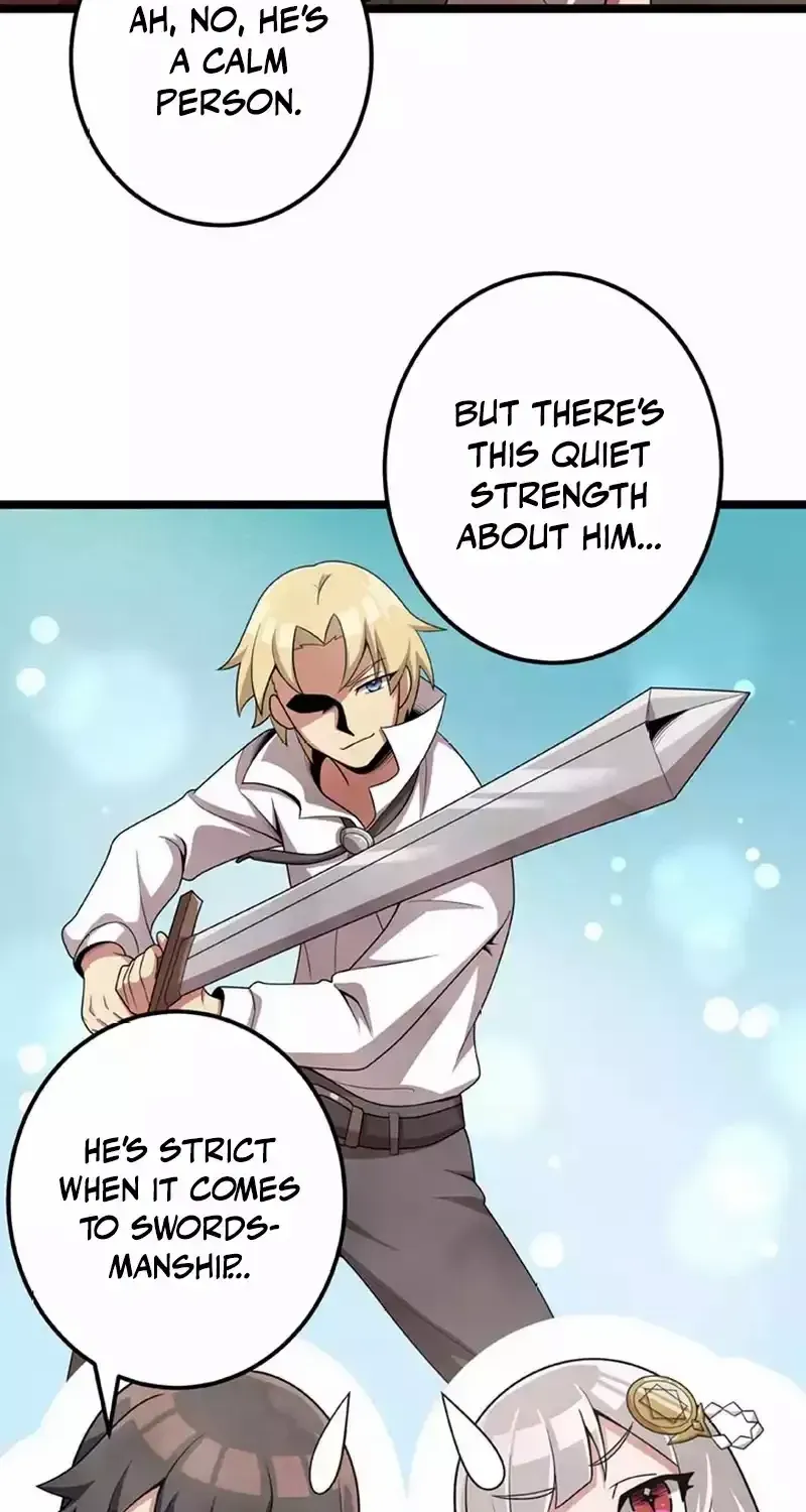 Read Resurrected Demon King chapter 13 image 48 on Lezhin