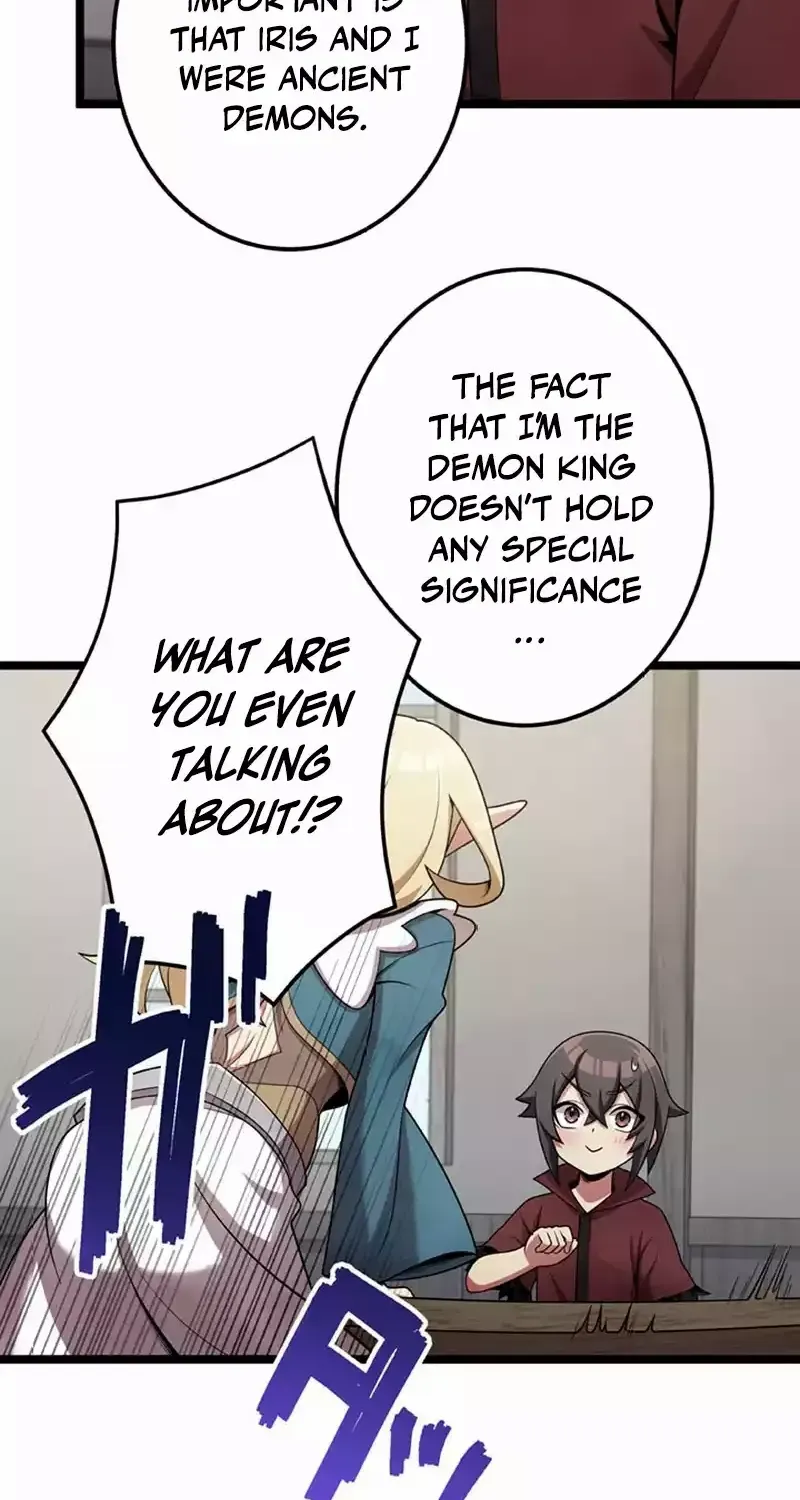 Read Resurrected Demon King chapter 13 image 5 on Lezhin