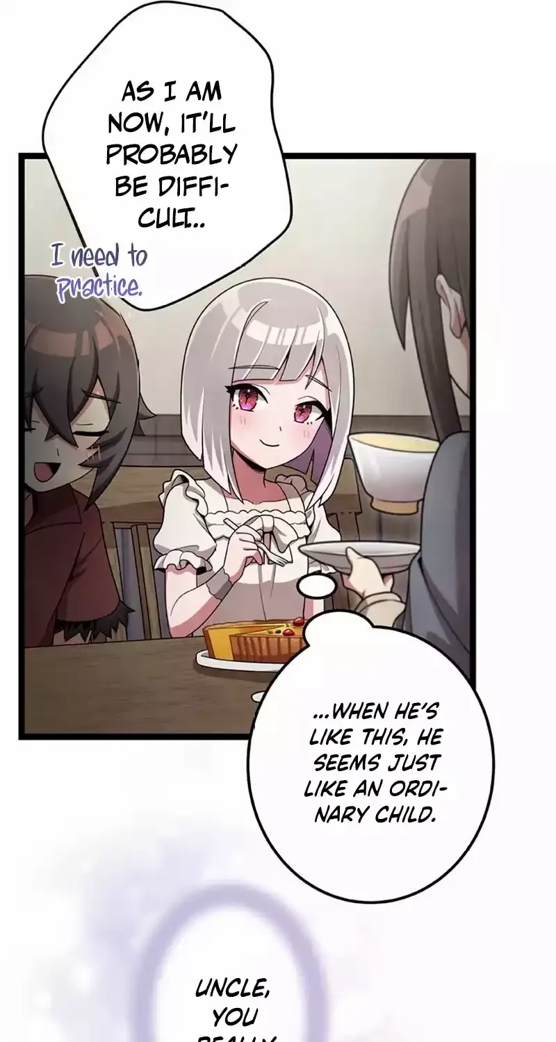 Read Resurrected Demon King chapter 13 image 51 on Lezhin