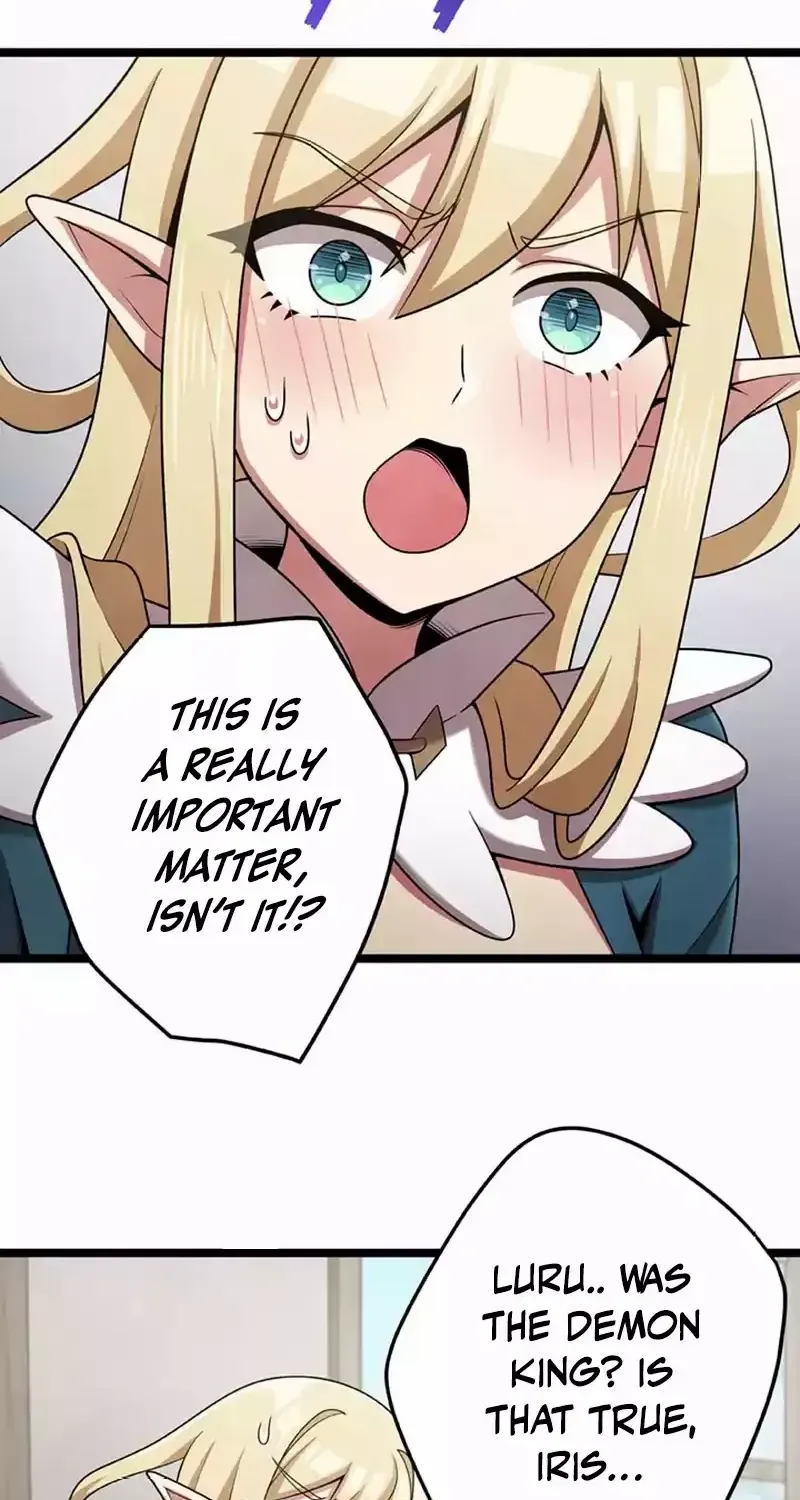 Read Resurrected Demon King chapter 13 image 6 on Lezhin