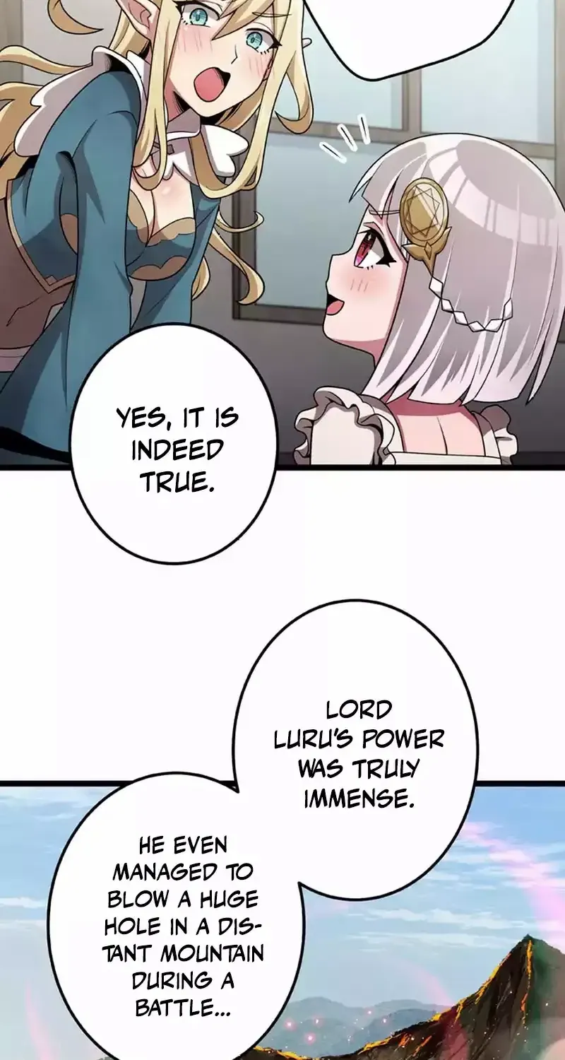 Read Resurrected Demon King chapter 13 image 7 on Lezhin