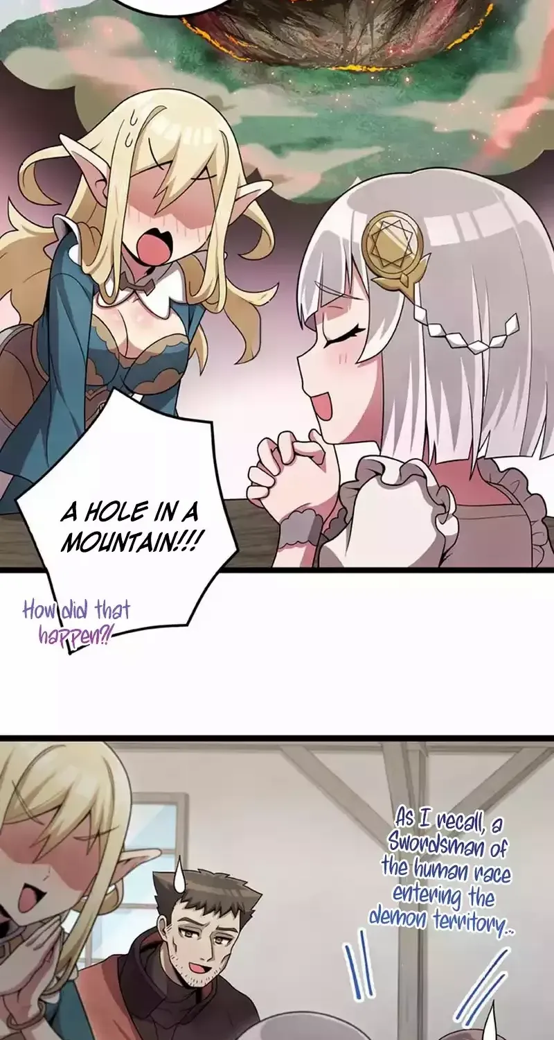 Read Resurrected Demon King chapter 13 image 8 on Lezhin