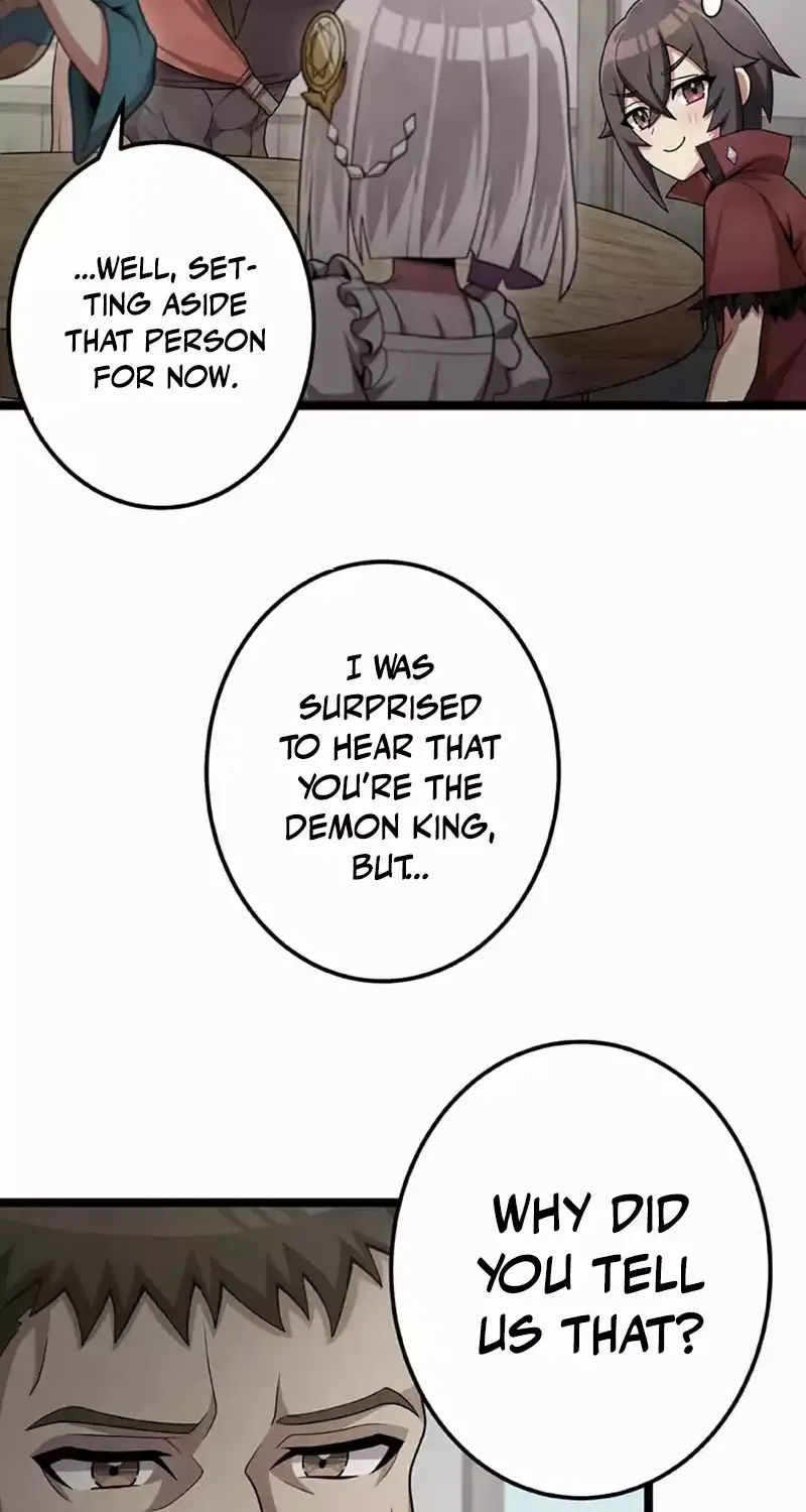 Read Resurrected Demon King chapter 13 image 9 on Lezhin