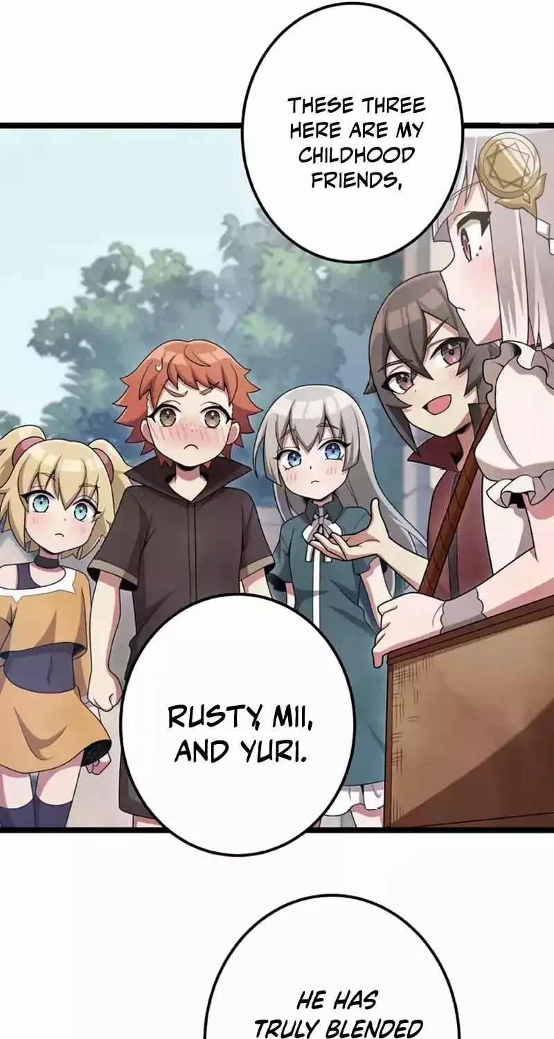 Read Resurrected Demon King chapter 14 image 11 on Lezhin