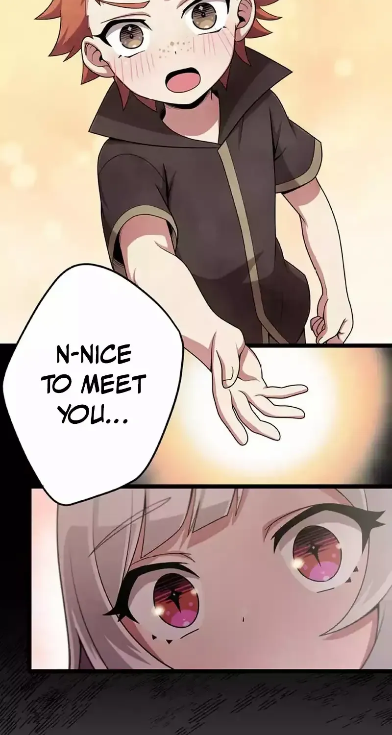 Read Resurrected Demon King chapter 14 image 13 on Lezhin
