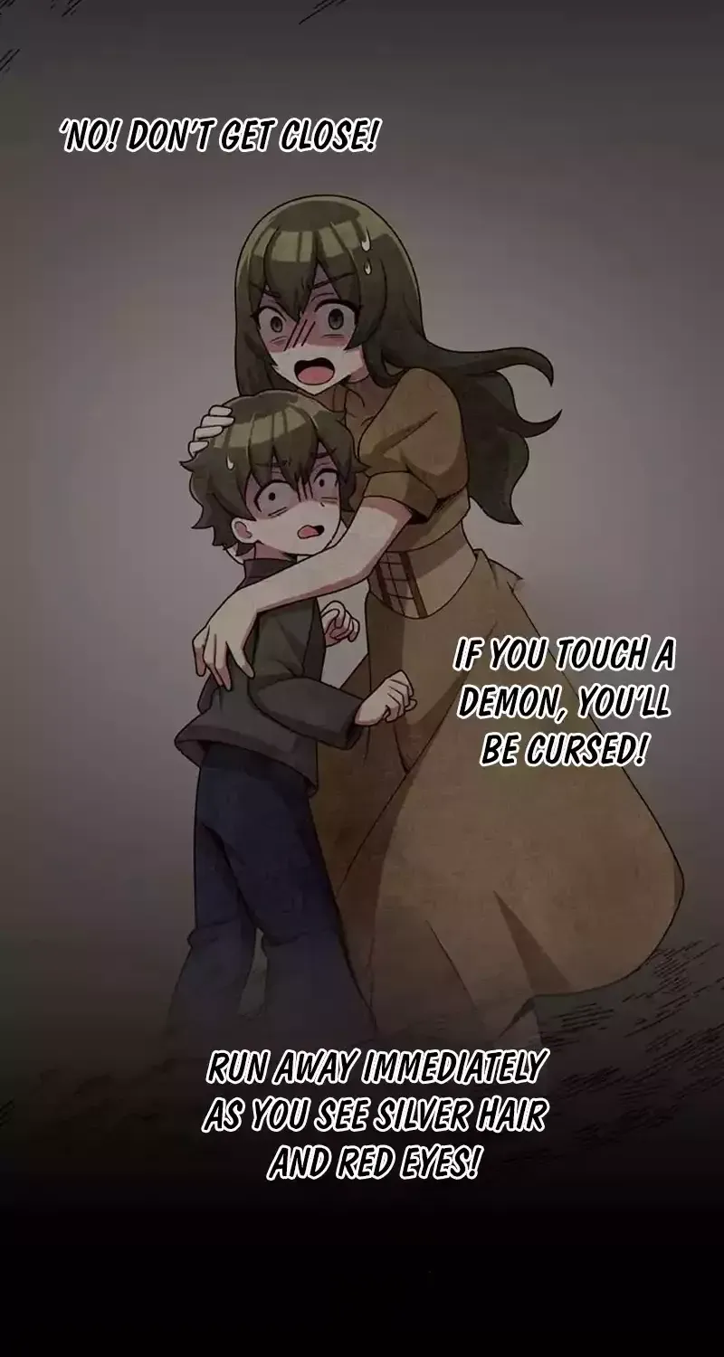 Read Resurrected Demon King chapter 14 image 14 on Lezhin