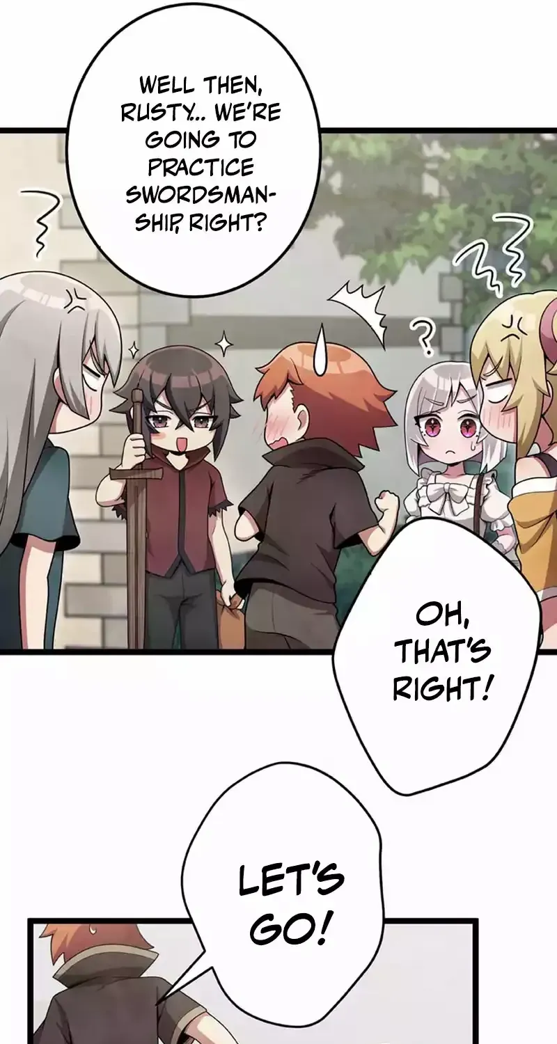 Read Resurrected Demon King chapter 14 image 21 on Lezhin