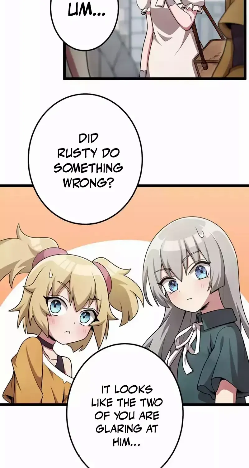 Read Resurrected Demon King chapter 14 image 23 on Lezhin