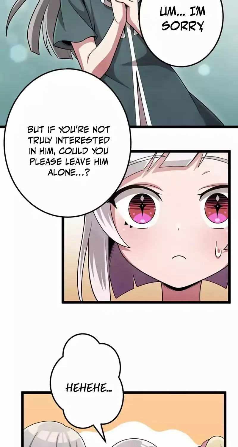 Read Resurrected Demon King chapter 14 image 27 on Lezhin