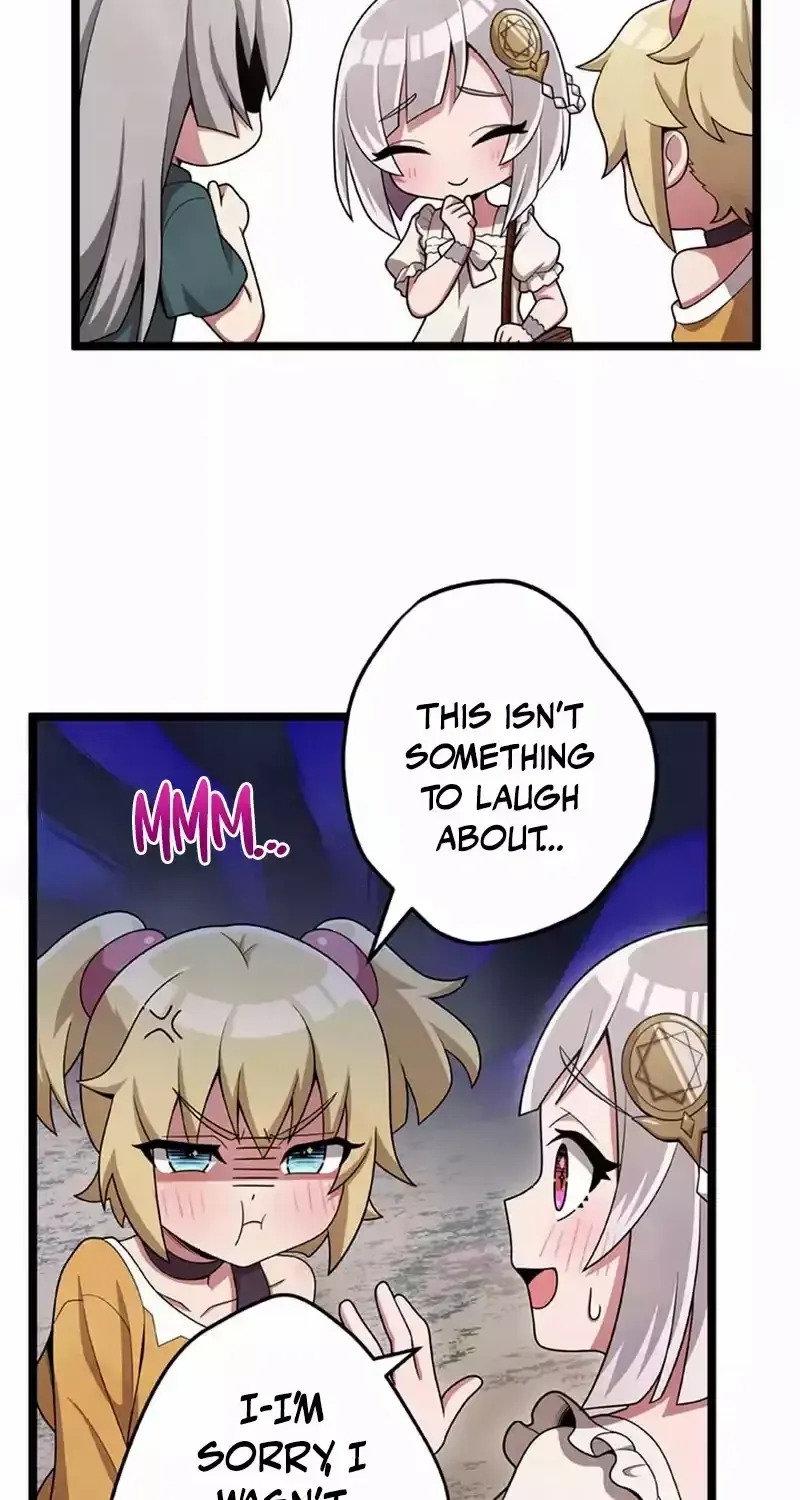 Read Resurrected Demon King chapter 14 image 28 on Lezhin