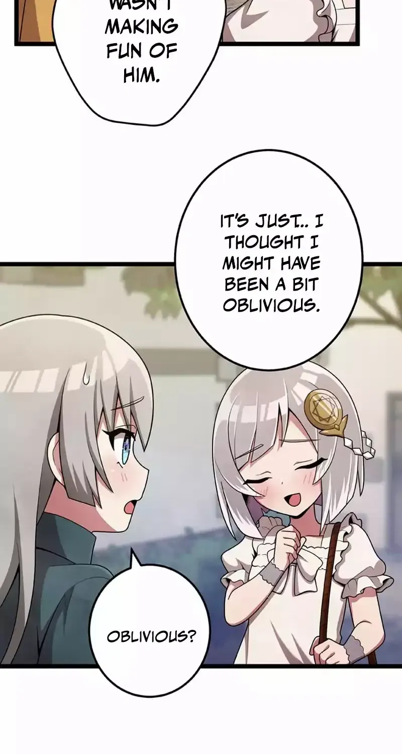 Read Resurrected Demon King chapter 14 image 29 on Lezhin
