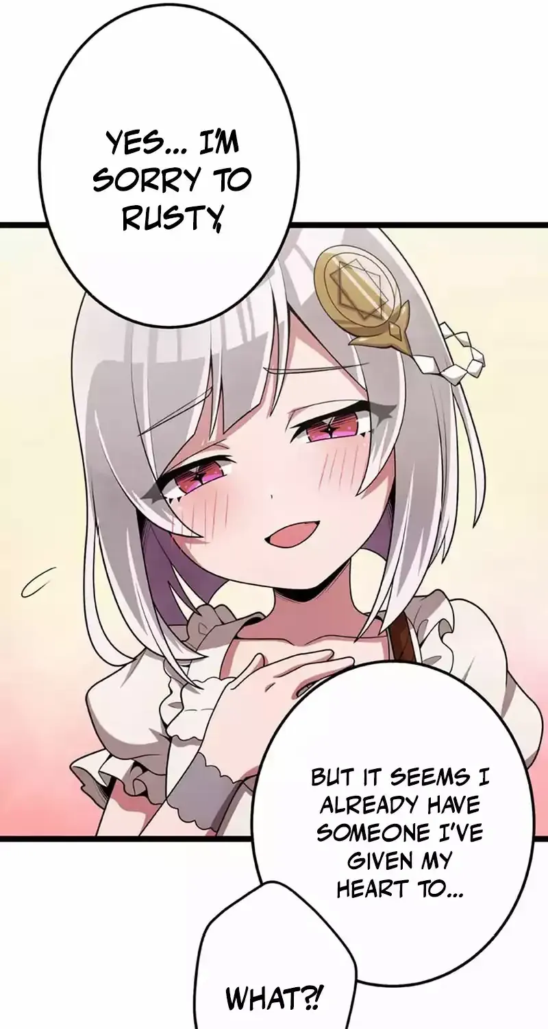 Read Resurrected Demon King chapter 14 image 31 on Lezhin