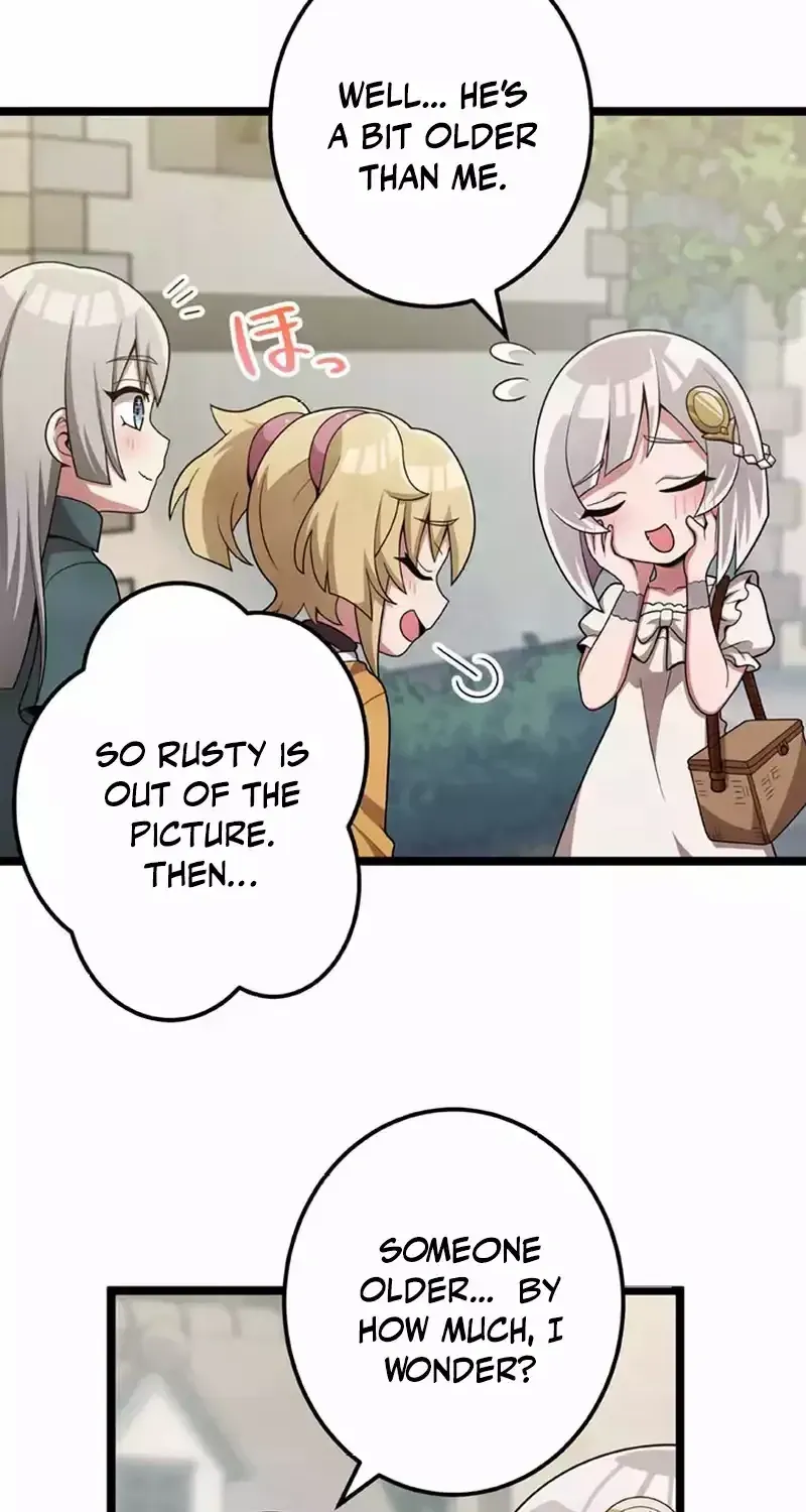 Read Resurrected Demon King chapter 14 image 33 on Lezhin