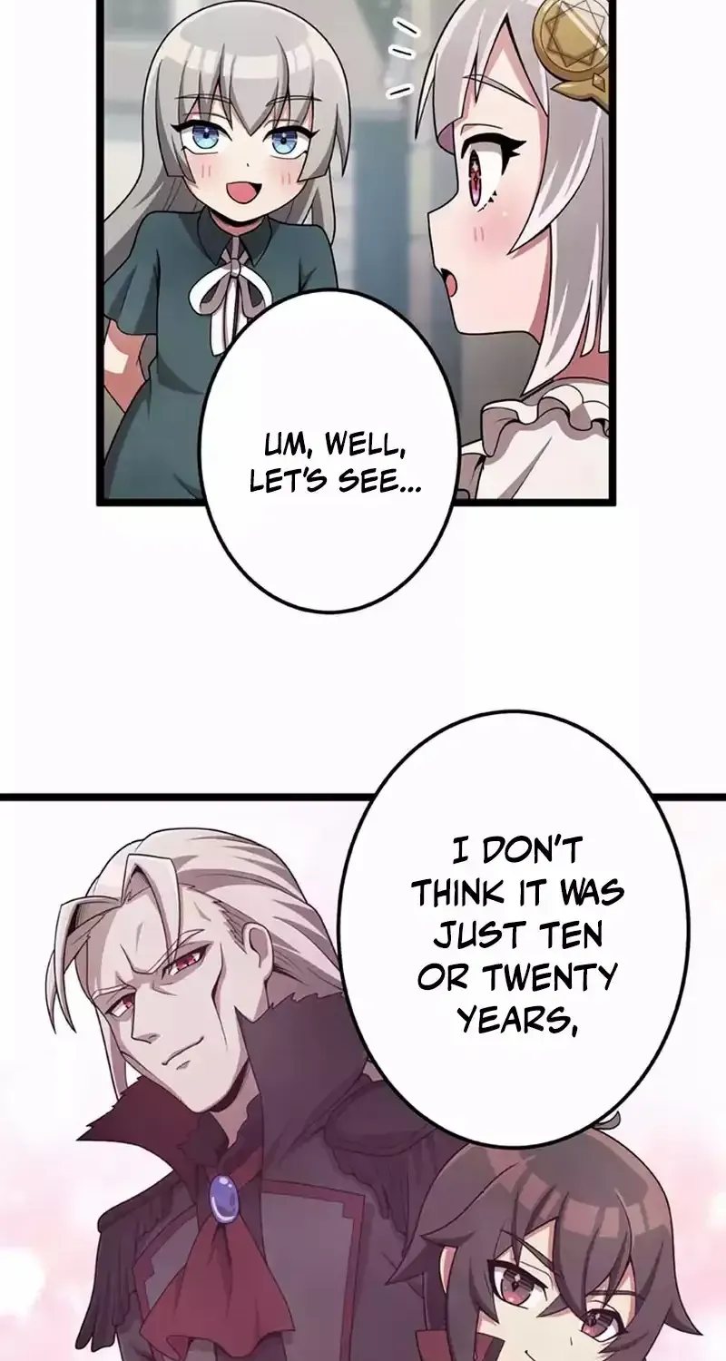 Read Resurrected Demon King chapter 14 image 34 on Lezhin