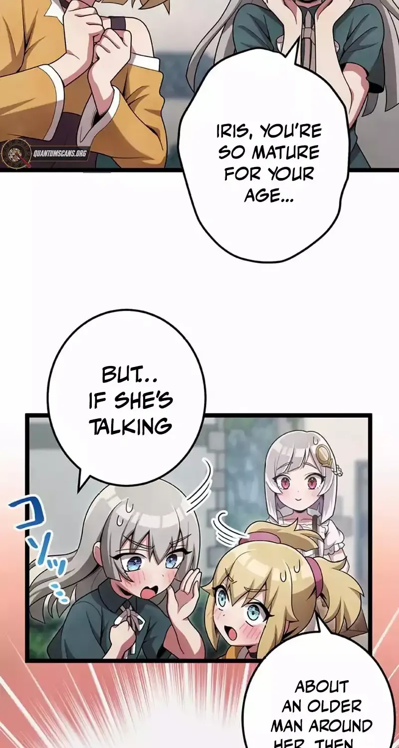 Read Resurrected Demon King chapter 14 image 36 on Lezhin