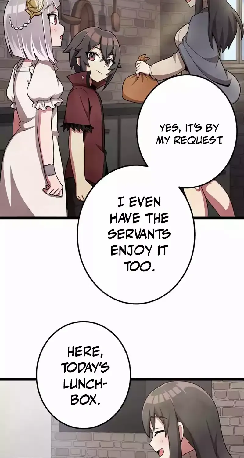 Read Resurrected Demon King chapter 14 image 4 on Lezhin