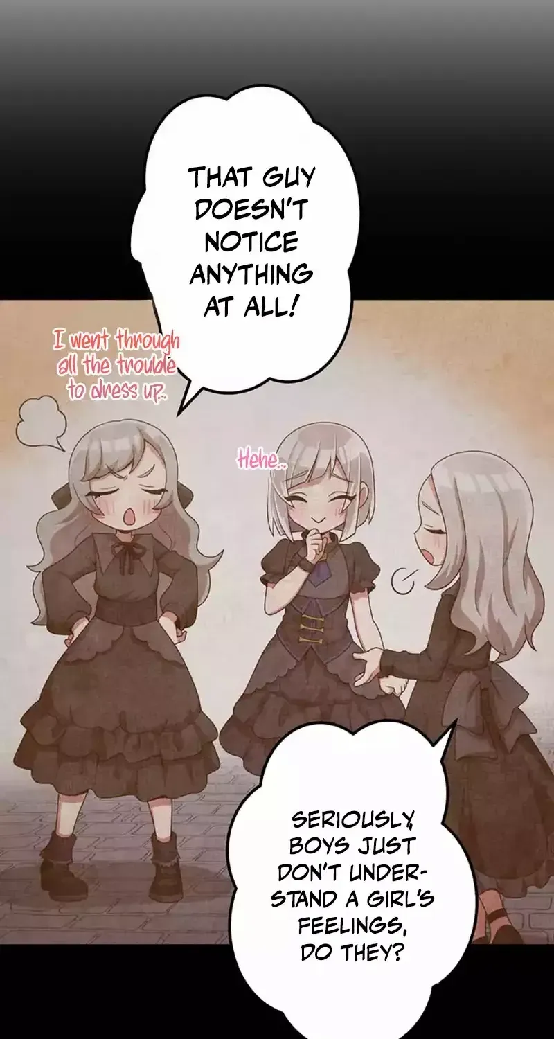 Read Resurrected Demon King chapter 14 image 41 on Lezhin