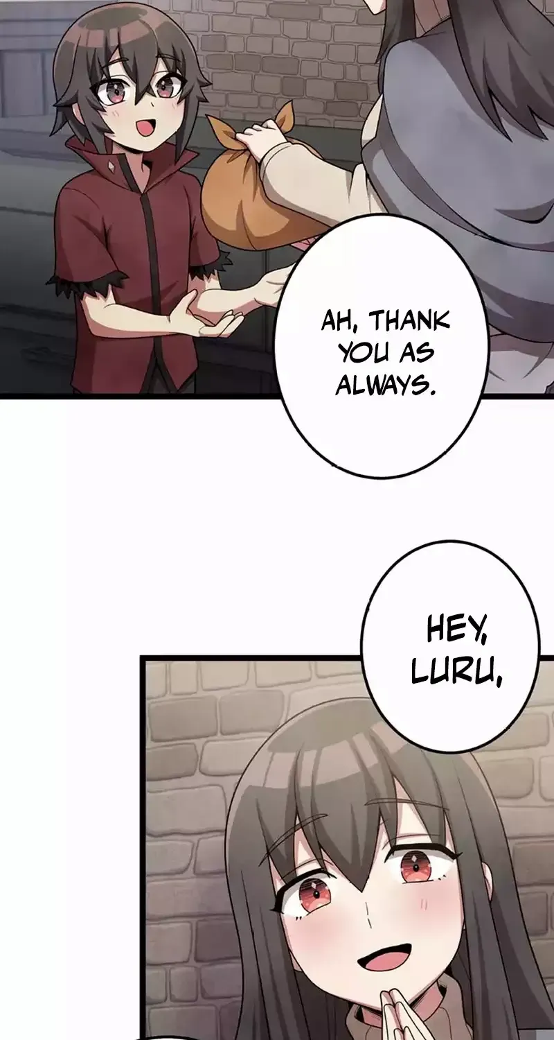 Read Resurrected Demon King chapter 14 image 5 on Lezhin