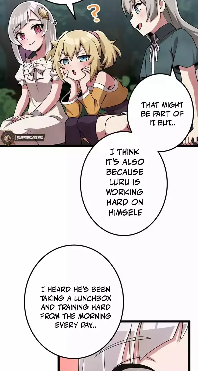 Read Resurrected Demon King chapter 14 image 55 on Lezhin