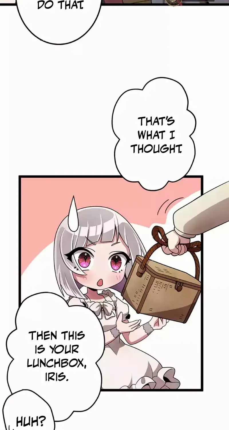 Read Resurrected Demon King chapter 14 image 7 on Lezhin