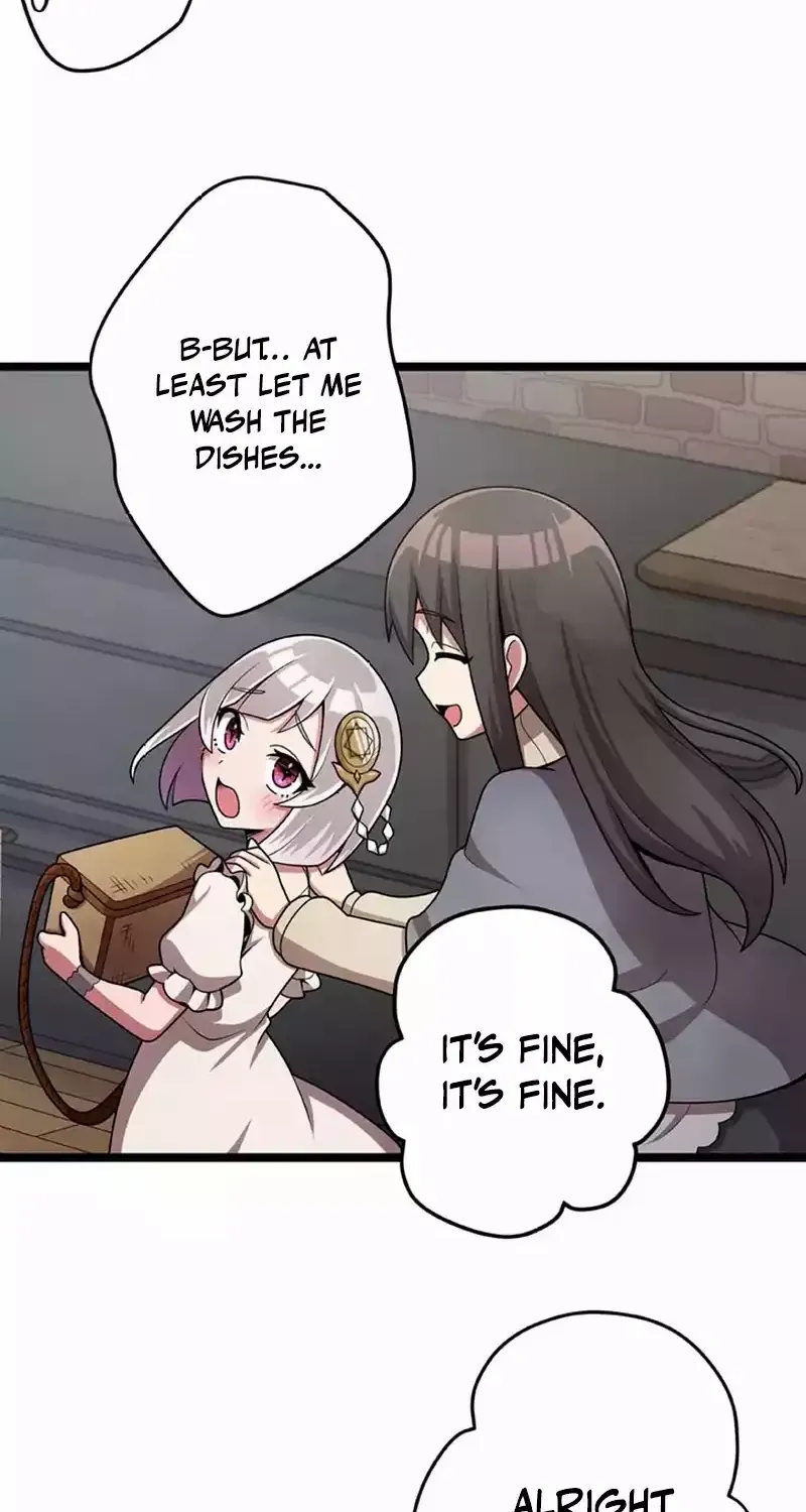 Read Resurrected Demon King chapter 14 image 8 on Lezhin
