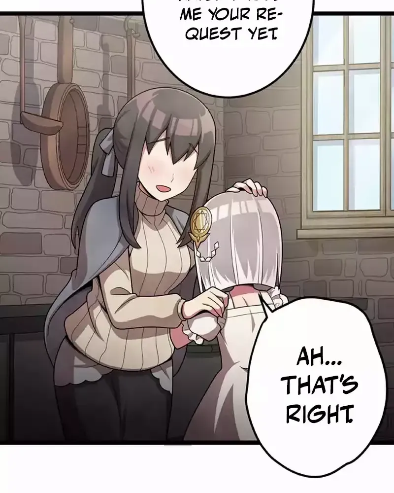 Read Resurrected Demon King chapter 15 image 21 on Lezhin
