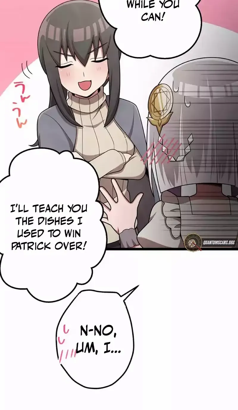Read Resurrected Demon King chapter 15 image 27 on Lezhin
