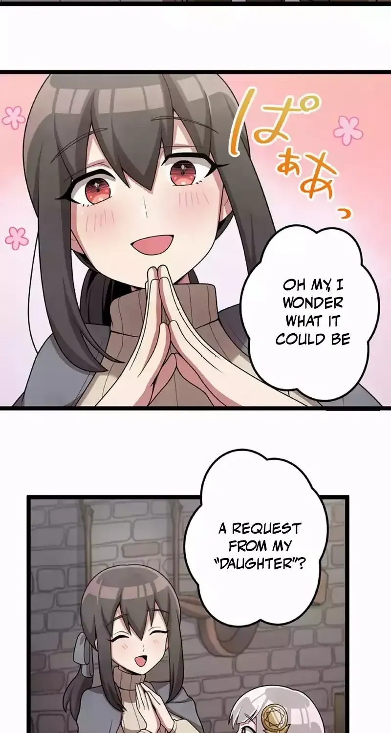 Read Resurrected Demon King chapter 15 image 3 on Lezhin