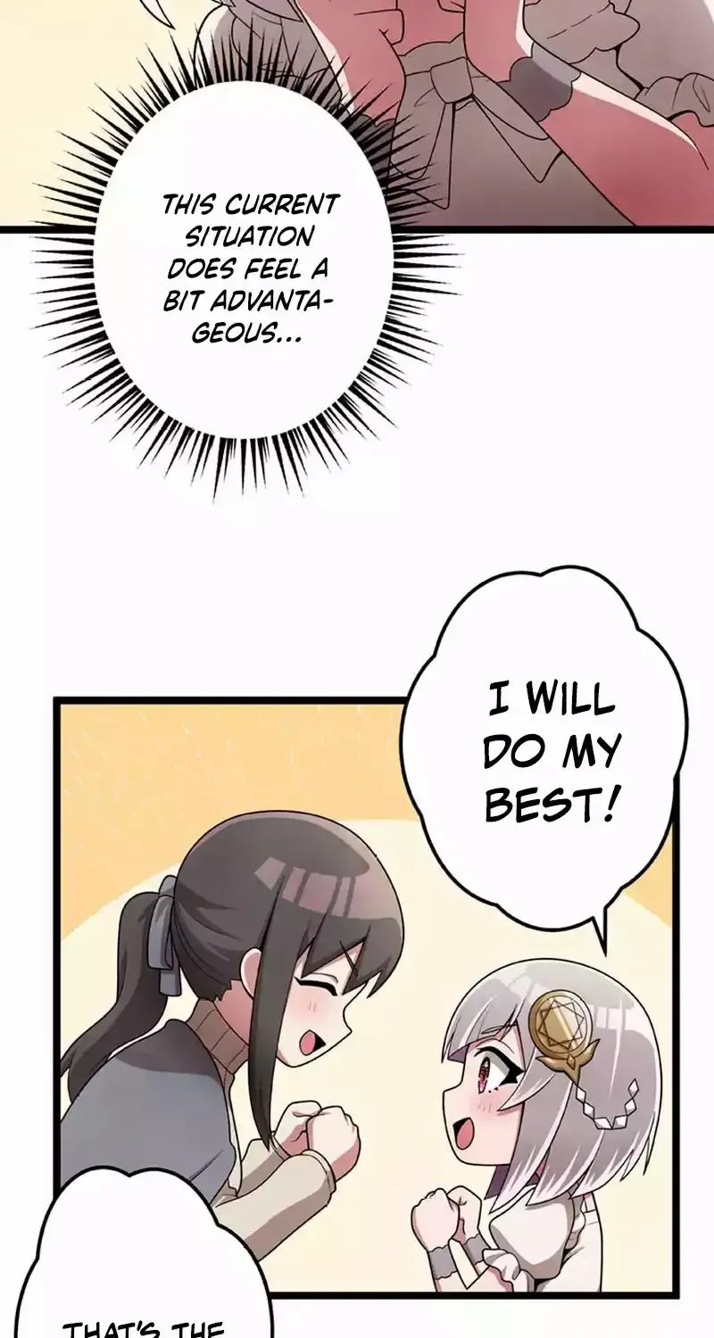 Read Resurrected Demon King chapter 15 image 30 on Lezhin